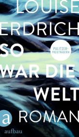 das Cover von So war die Welt
