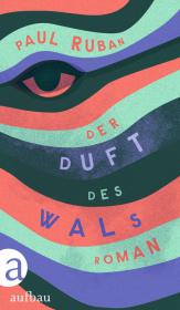 das Cover von Der Duft des Wals