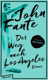 das Cover von Der Weg nach Los Angeles