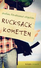 das Cover von Rucksackkometen