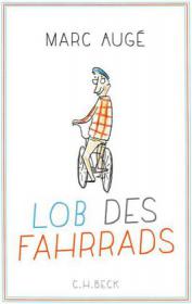 das Cover von Lob des Fahrrads