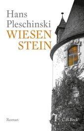 das Cover von Wiesenstein