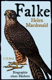das Cover von Falke