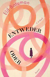 das Cover von Entweder / Oder