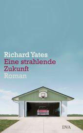 das Cover von Eine strahlende Zukunft