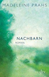 das Cover von Nachbarn