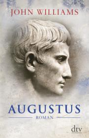 das Cover von Augustus