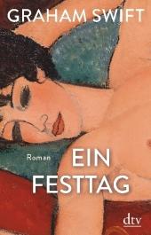 das Cover von Ein Festtag