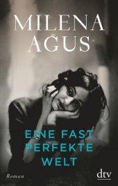 das Cover von Eine fast perfekte Welt