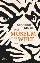 das Cover von Das Museum der Welt