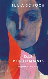 das Cover von Das Vorkommnis
