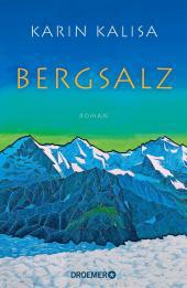 das Cover von Bergsalz