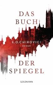 das Cover von Das Buch der Spiegel