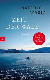 das Cover von Zeit der Wale