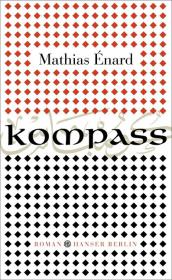 das Cover von Kompass