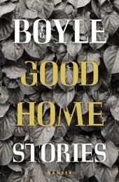 das Cover von Good Home