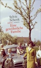 das Cover von Eine gewöhnliche Familie