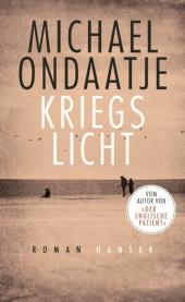 das Cover von Kriegslicht