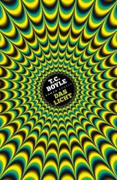 das Cover von Das Licht