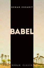 das Cover von Babel
