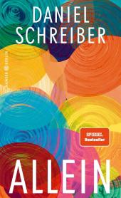 das Cover von Allein