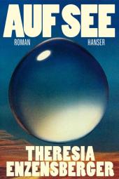 das Cover von Auf See