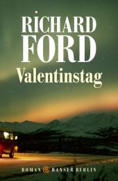 das Cover von Valentinstag