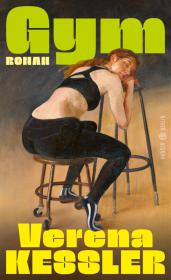 das Cover von Gym