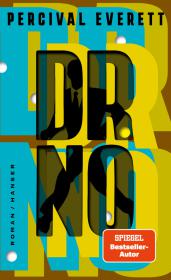 das Cover von Dr. No