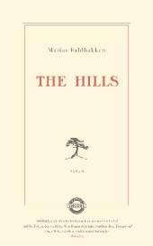 das Cover von The Hills