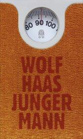das Cover von Junger Mann