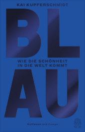 das Cover von Blau