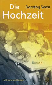 das Cover von Die Hochzeit