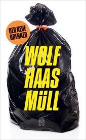 das Cover von Müll