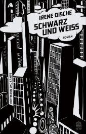 das Cover von Schwarz auf Weiß
