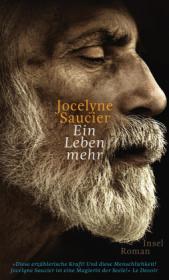 das Cover von Ein Leben mehr
