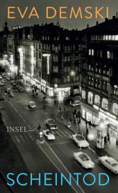 das Cover von Scheintod