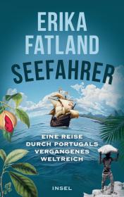 das Cover von Seefahrer