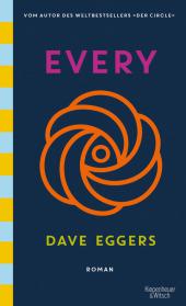 das Cover von Every