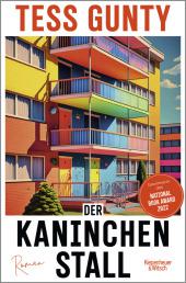 das Cover von Der Kaninchenstall