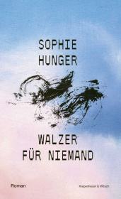 das Cover von Walzer für Niemand