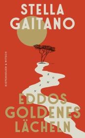 das Cover von Eddos goldenes Lächeln
