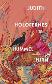 das Cover von Hummelhirn