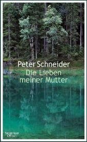 das Cover von Die Lieben meiner Mutter