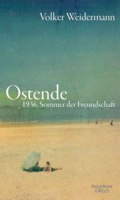 das Cover von Ostende