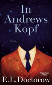 das Cover von In Andrews Kopf