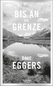 das Cover von Bis an die Grenze