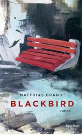 das Cover von Blackbird