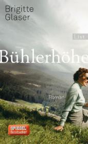 das Cover von Bühlerhöhe
