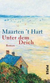 das Cover von Unter dem Deich